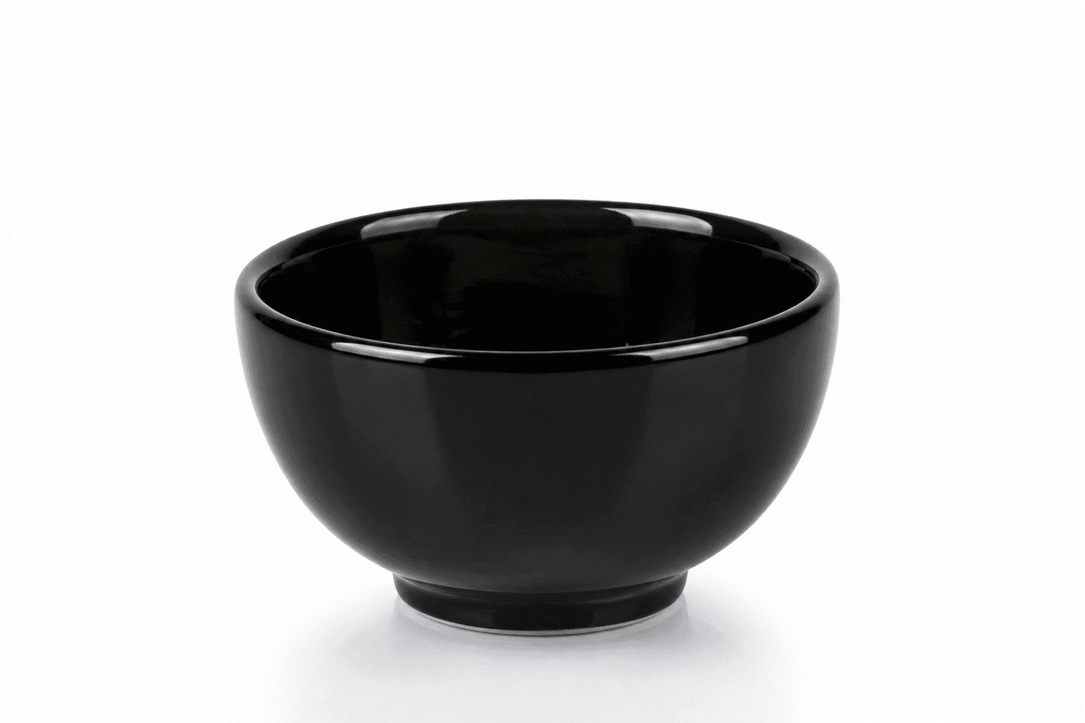 墨玉黑釉茶盏（文化向）