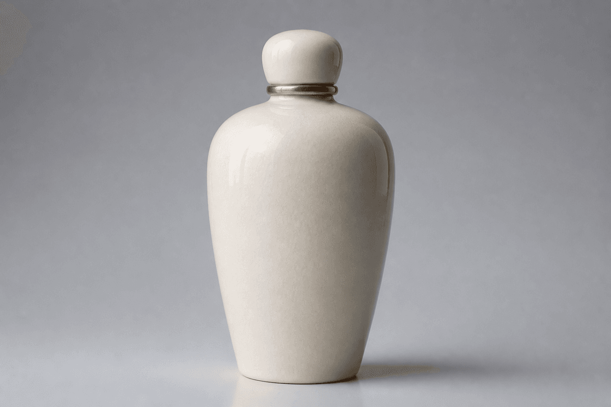 包装瓷酒瓶 500ml