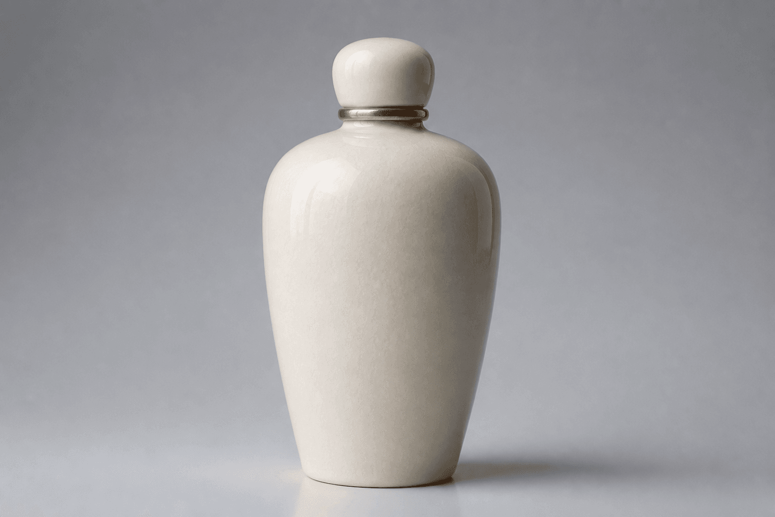 包装瓷酒瓶 500ml